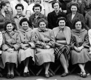 kathryn steigler 1960