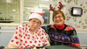 shirlee fisher and nancy norton