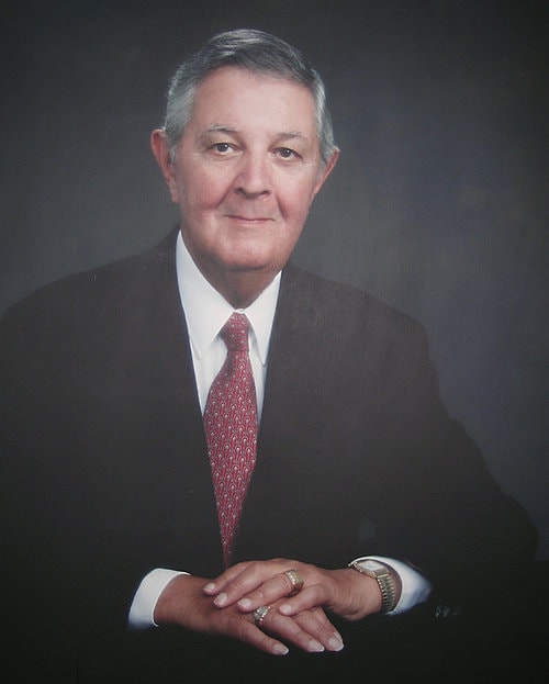 Benjamin Olewine III 