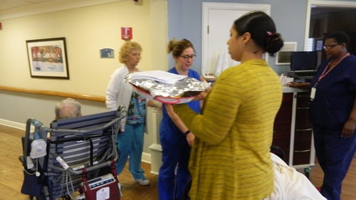 French fry story Gillian Sumpter resized min