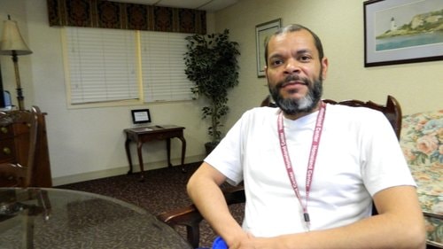 Sam Morris portrait min