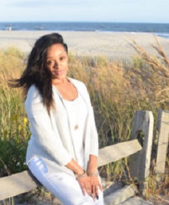 Roxane E. Hearn, PhD (Dr. Rox)