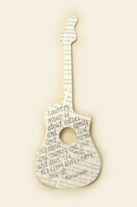 Deeter Gallaher Group Guitar