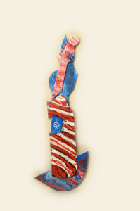 Joyce and Charles E. Thomas Jr. Guitar