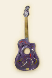 On-Line Publishers Guitar