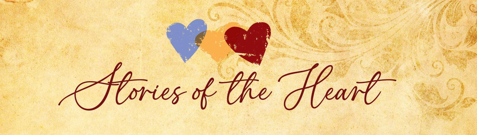 stories of the heart