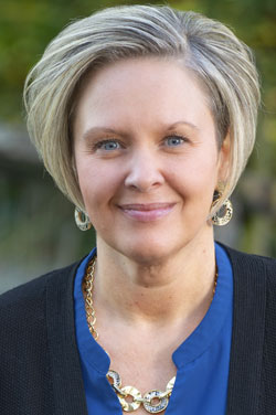 Jennifer Murray, LPN, PCHA, Director of Personal Care and HomeCare