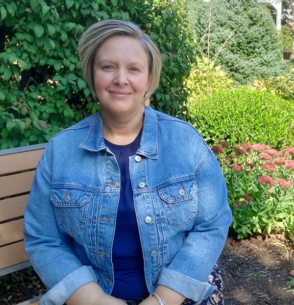 director of personal care and homecare jennifer murray