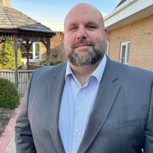 Homeland Director of Emergency Preparedness and Purchasing Kelly English