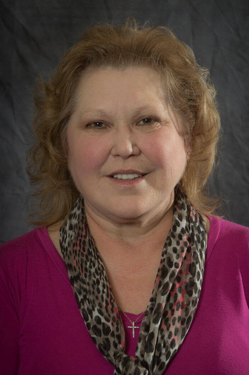 Lisa Browne RN, RAC-CT, Director of Utilization Review