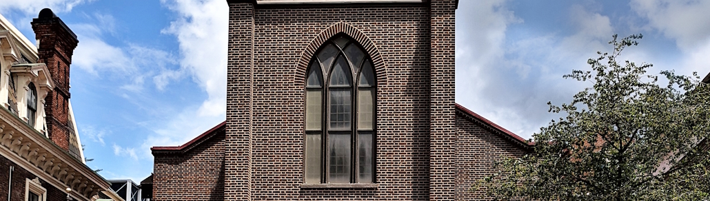 St. Stephen’s Episcopal Church