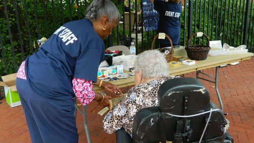 2017 Summertime Fair