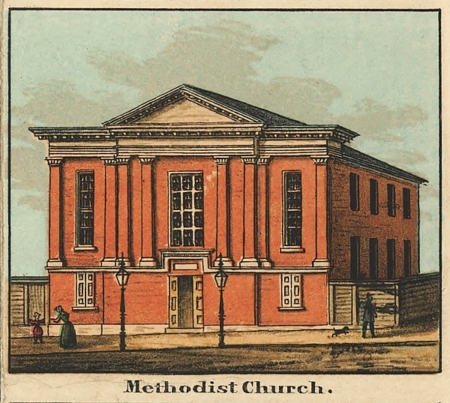 Grace United Methodist Church