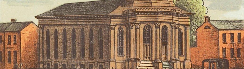 First Baptist Church