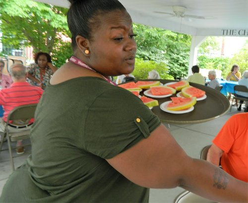 Aveya McNealy for website