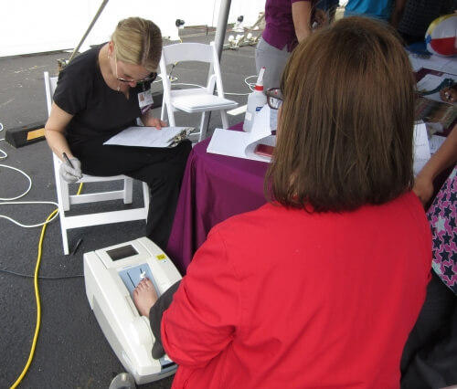 Homeland employee recognition day