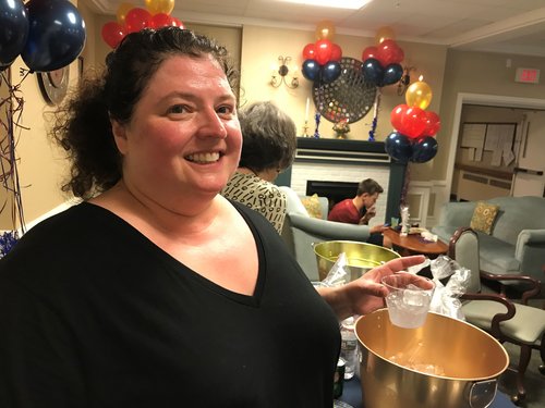 Homeland's 150th Anniversary