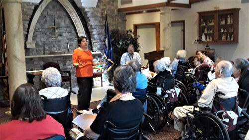 Holocaust Remembrance Day