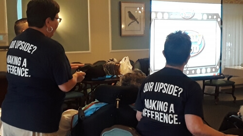 Homeland's Family Feud