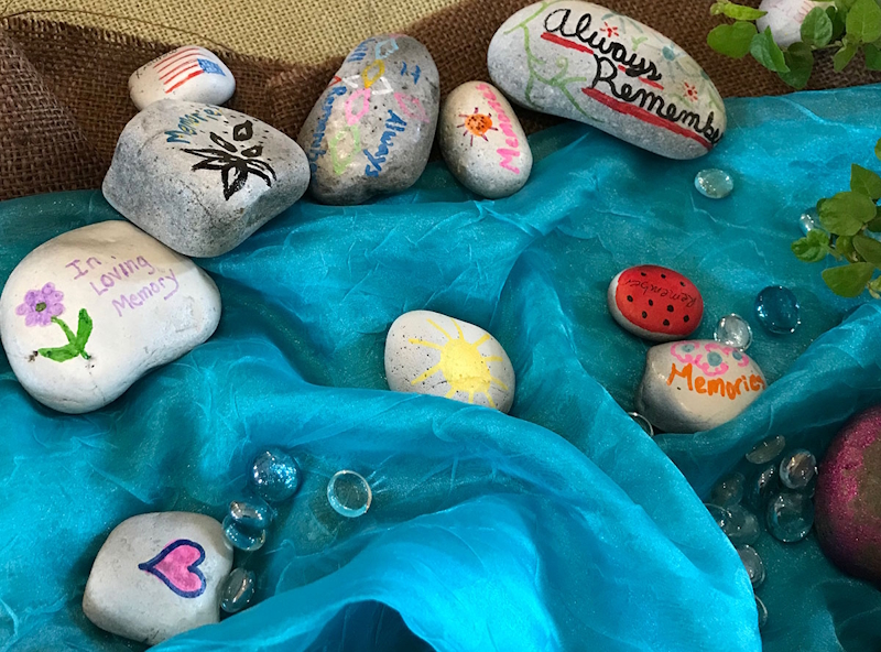 Families Share Treasured Memories at Annual Event