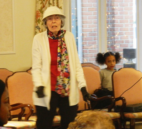 Homeland Lip Sync Battle