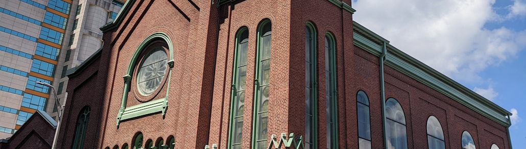 Zion Lutheran Church